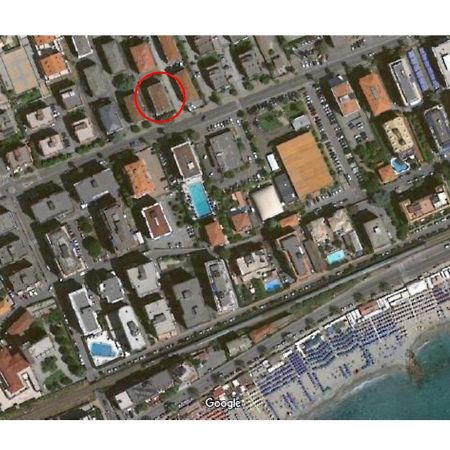 Appartamento Viale Repubblica 307 6 Pietra Ligure Esterno foto