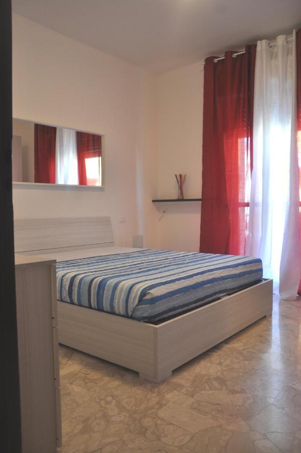 Appartamento Viale Repubblica 307 6 Pietra Ligure Esterno foto