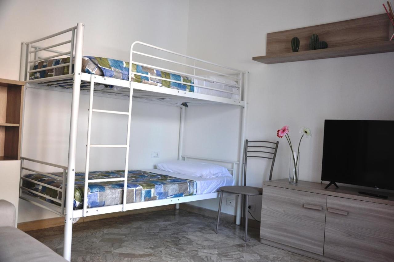 Appartamento Viale Repubblica 307 6 Pietra Ligure Esterno foto