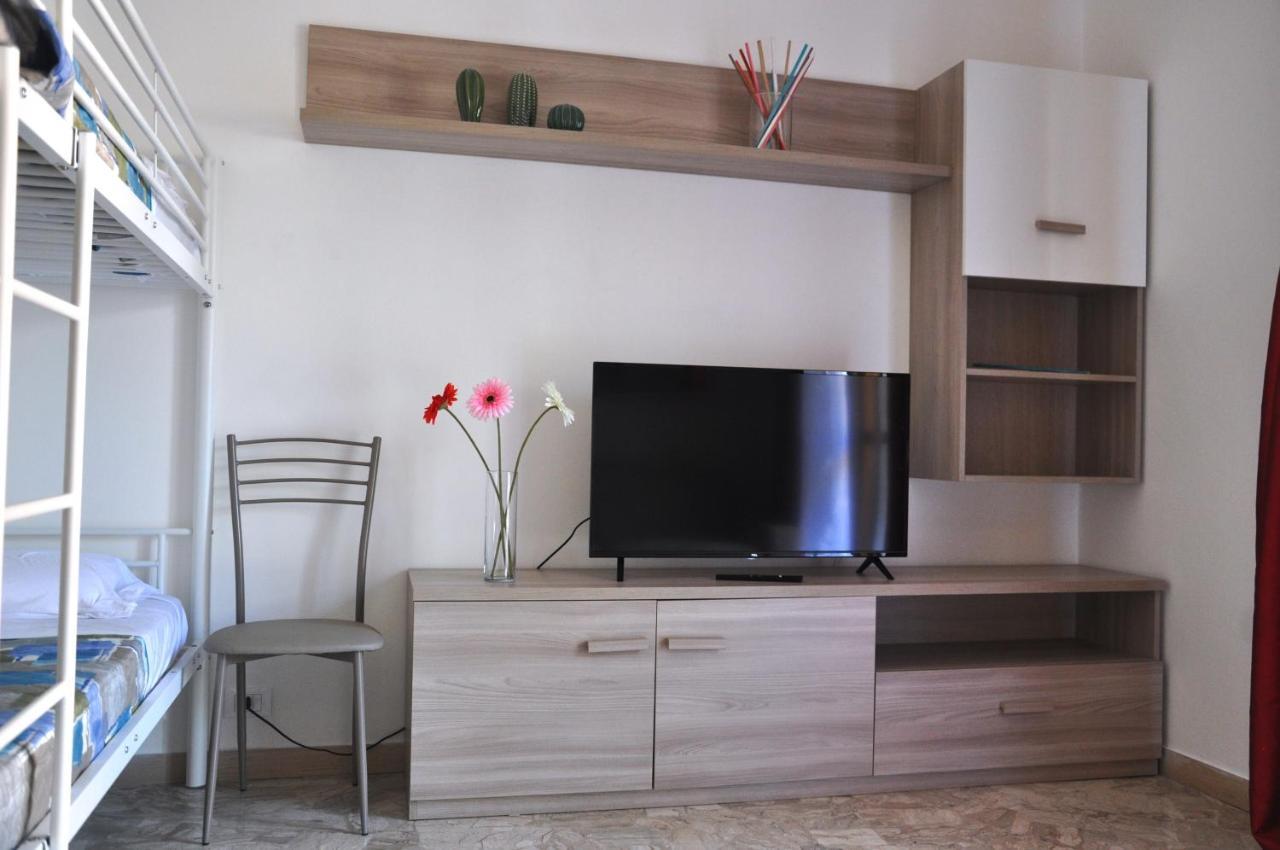 Appartamento Viale Repubblica 307 6 Pietra Ligure Esterno foto