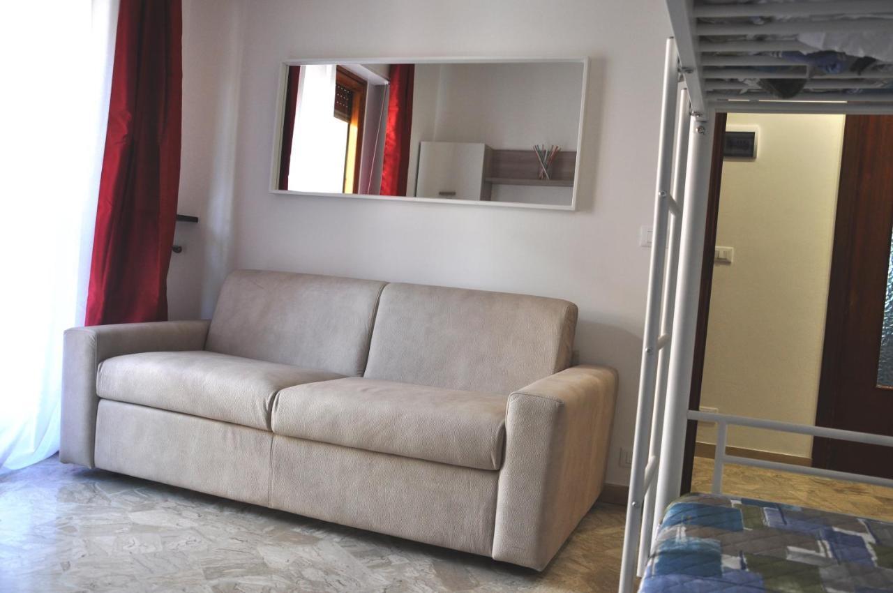 Appartamento Viale Repubblica 307 6 Pietra Ligure Esterno foto