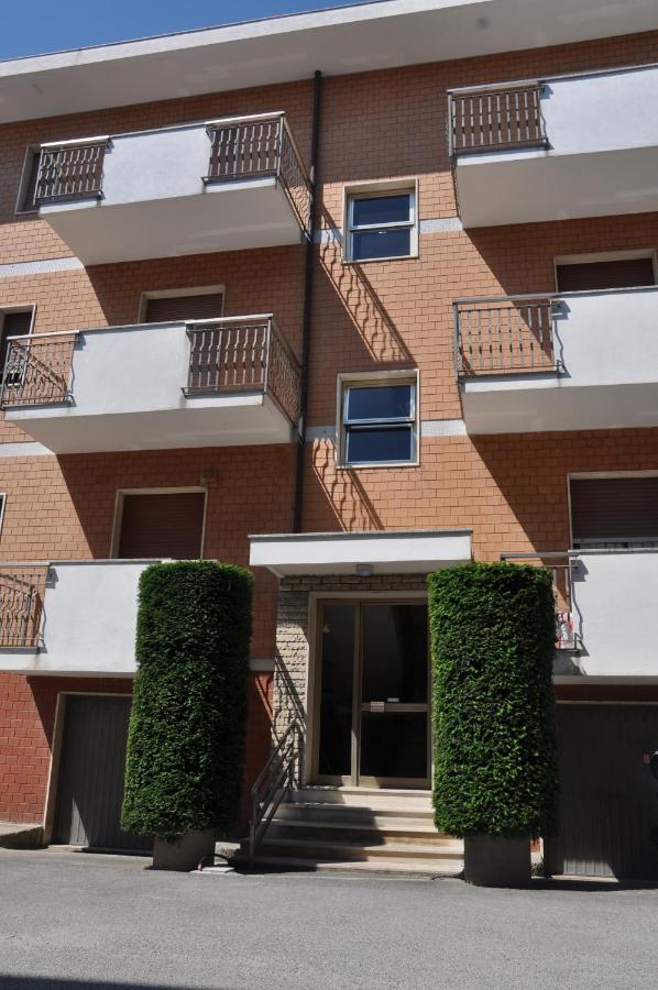 Appartamento Viale Repubblica 307 6 Pietra Ligure Esterno foto